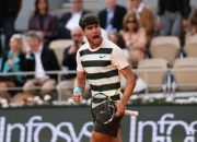 开云APP-英国网球队鏖战欧洲网球队，阿尔卡拉斯绝境逆转的简单介绍