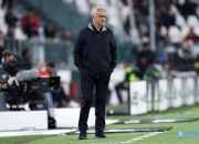 开云官网-关于罗马告负，晋级希望蒙上阴影的信息