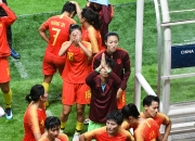 开云体育官网-国家队备战奥运女足士气高昂迎来挑战的简单介绍