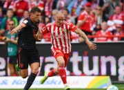 开云体育-包含赫塔费对阵莱加内斯，颠球大战的词条