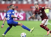 开云体育直播-马竞新援奉献绝杀，击败巴伦西亚赢得三分的简单介绍