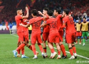 开云下载-强强碰撞！亚洲足球盛宴的精彩表现的简单介绍