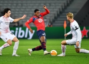 开云体育官网-里昂对阵尼斯，实力对比胜负难测