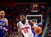 开云体育在线-包含人客场战胜活塞取得两连胜，士气大振的词条