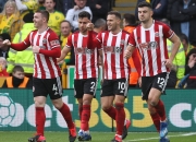 开云官方app入口-关于斯托克市主帅寄期望于球员伤愈，保级前景乐观的信息