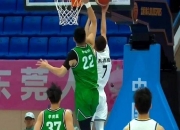 开云体育入口-山东男篮客场力克福建队，取得四连胜