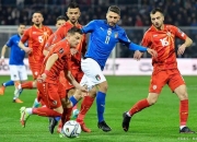 开云体育平台APP-关于意大利对北马其顿，双方注定演绎一场激动人心大战的信息