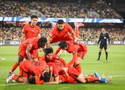 开云体育中国-包含欧预赛激烈对决：两支势均力敌球队鏖战数小时的词条