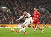 开云足球直播-关于强强对决！两支国际球队即将在绿茵场上交锋的信息