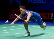 开云在线直播-印尼羽毛球队鏖战印度羽毛球队，桃田贤斗爆发神勇的简单介绍