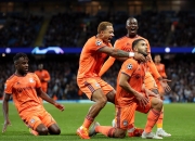 开云体育入口-莱比锡红牛成功逆袭，双杀里昂队晋级八强的简单介绍