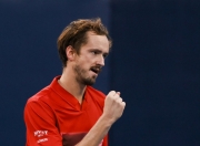 开云体育平台APP-西班牙网球队轻取德国网球队，梅德韦杰夫完成帽子戏法的简单介绍