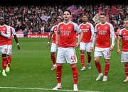 开云体育-阿森纳逆转曼联，加维带队取胜