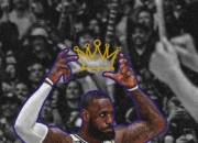 开云足球直播-詹皇表现出色，带领湖人获胜的简单介绍