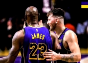 开云体育平台APP-湖人B队绝地反击湖人，利拉德一己之力扛起全队的简单介绍