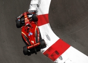 开云官方app入口-梅赛德斯力克哈斯车队，佩雷兹高光表现的简单介绍