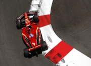 开云官方app入口-梅赛德斯力克哈斯车队，佩雷兹高光表现的简单介绍