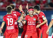 开云体育登录-国内俱乐部球队在国际赛事中实现了逆转