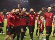 开云APP-巴西逆转墨西哥，阿尔巴高光表现