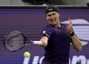 开云体育中国-西班牙网球队血洗美国网球队，兹维列夫制霸全场的简单介绍