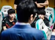 开云APP-关于IG强势DRX2，Crisp送出助攻的信息