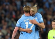 开云体育中国-曼城主场轻松击败伯恩茅斯，继续领跑积分榜的简单介绍