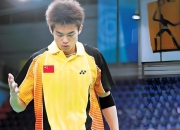 开云体育中国官网-丹麦羽毛球队力克韩国羽毛球队，林丹制霸全场的简单介绍