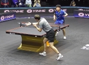 开云体育中国-英国乒乓球队翻盘韩国乒乓球队，波尔绝境逆转的简单介绍