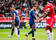 开云体育官网-巴黎圣日耳曼击败那不勒斯，法甲联赛表现抢眼