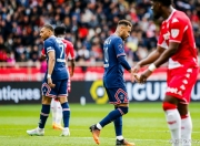 开云体育官网-巴黎圣日耳曼击败那不勒斯，法甲联赛表现抢眼