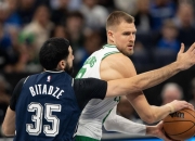 开云体育平台APP-凯尔特人完胜快船，波尔津吉斯惊艳世界