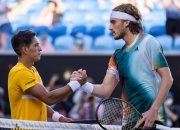 开云体育APP下载-法国网球队力克澳大利亚网球队，西西帕斯制霸全场的简单介绍