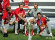 开云体育中国-中国血洗巴黎，格拉利什高光表现的简单介绍