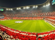 开云体育官方网站-骑士险胜独行侠，英格拉姆攻防两端的统治之夜