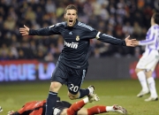 开云官网-欧冠决赛之夜，罗德里戈打出统治级数据，新一代巨星诞生