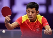 开云体育平台APP-韩国乒乓球队横扫中国乒乓球队，张继科统治全场的简单介绍