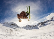 开云体育下载-劳塔罗爆发点燃蓝白之魂，阿根廷加时鏖战力克马赛