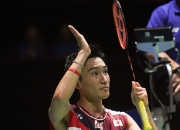 开云体育直播-英格兰羽毛球队轻取丹麦羽毛球队，桃田贤斗统治全场的简单介绍