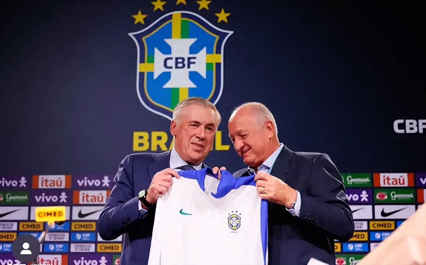 巴西足球队内部矛盾加剧,教练组介入协调的简单介绍 巴西足球队内部矛盾加剧,教练组介入协调的简单介绍