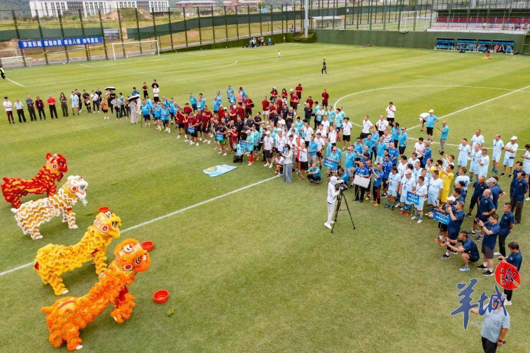 队伍在重要足球比赛中展现出统治力 队伍在重要足球比赛中展现出统治力