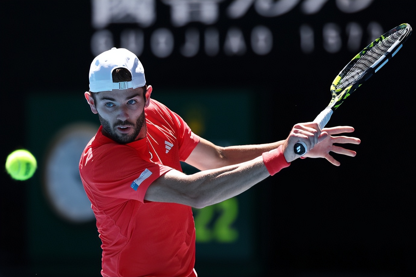 西班牙网球队血洗美国网球队,兹维列夫制霸全场的简单介绍 西班牙网球队血洗美国网球队,兹维列夫制霸全场的简单介绍