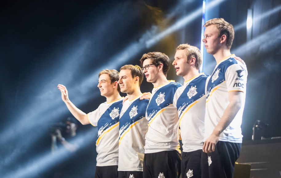 DRX2绝地反击IG,Tian统治全场的简单介绍 DRX2绝地反击IG,Tian统治全场的简单介绍