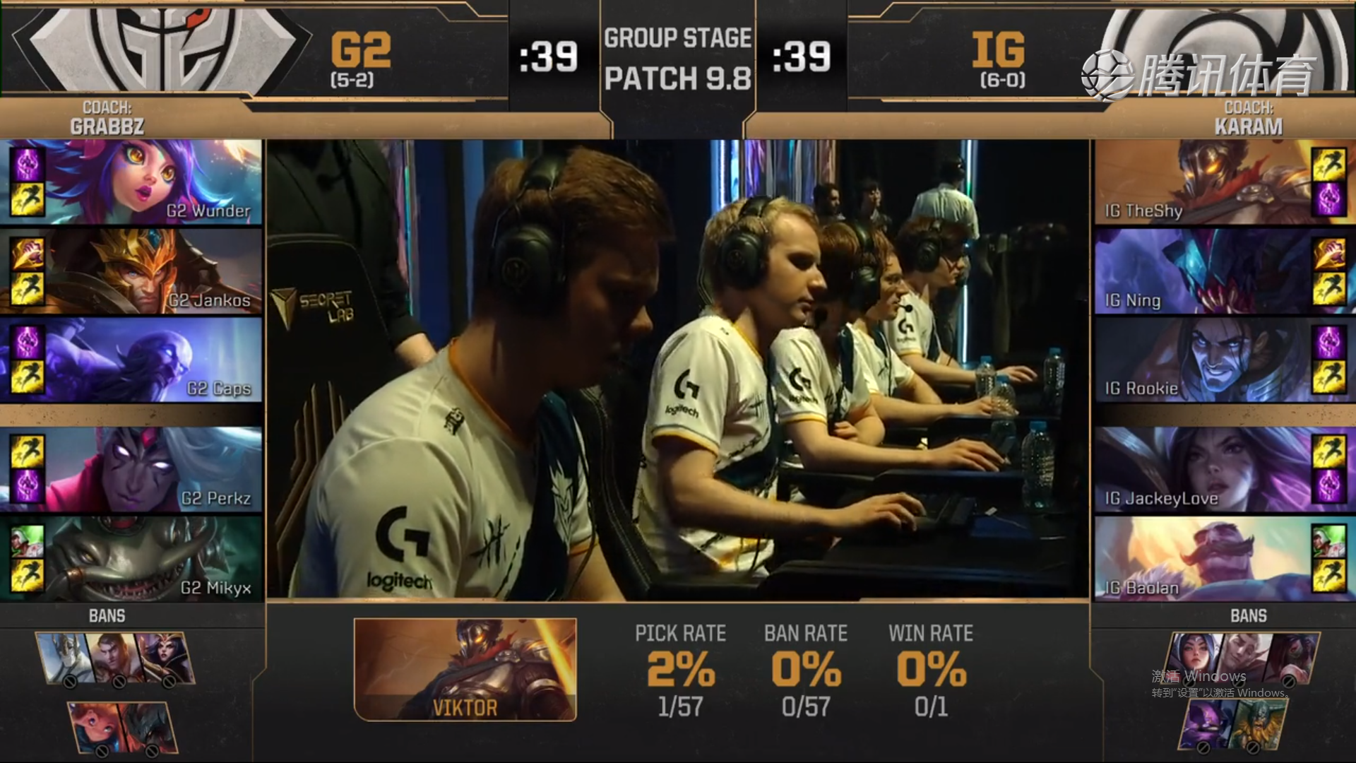 DRX2绝地反击IG,Tian统治全场的简单介绍 DRX2绝地反击IG,Tian统治全场的简单介绍