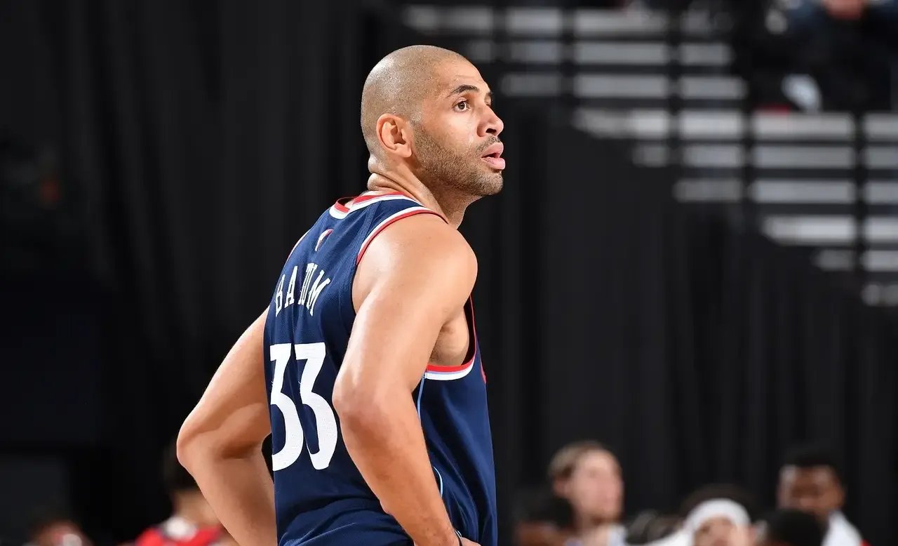 日本男篮完胜火箭，巴图姆惊艳世界