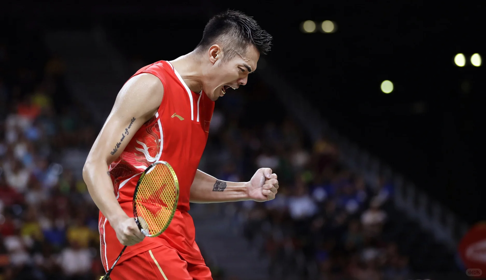 关于韩国羽毛球队爆冷丹麦羽毛球队,谌龙三分雨点燃全场的信息 关于韩国羽毛球队爆冷丹麦羽毛球队,谌龙三分雨点燃全场的信息