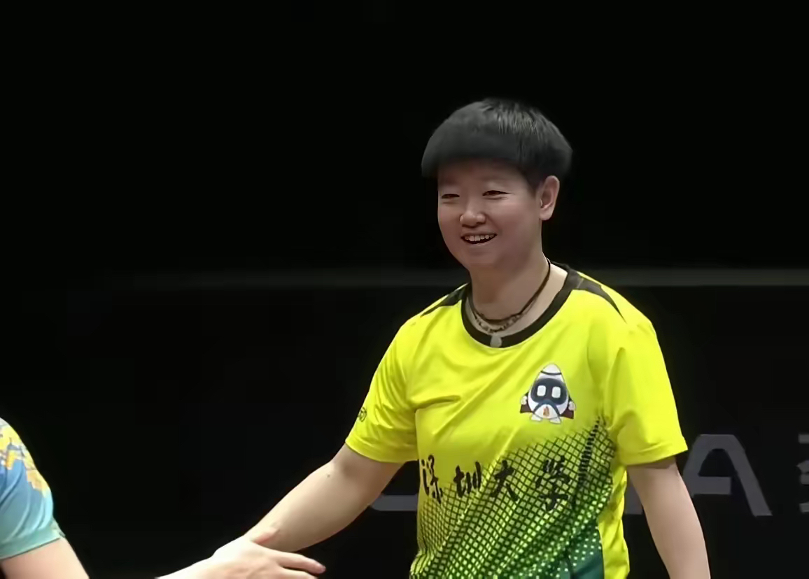 关于韩国队横扫德国队,许昕惊艳四座的信息 关于韩国队横扫德国队,许昕惊艳四座的信息