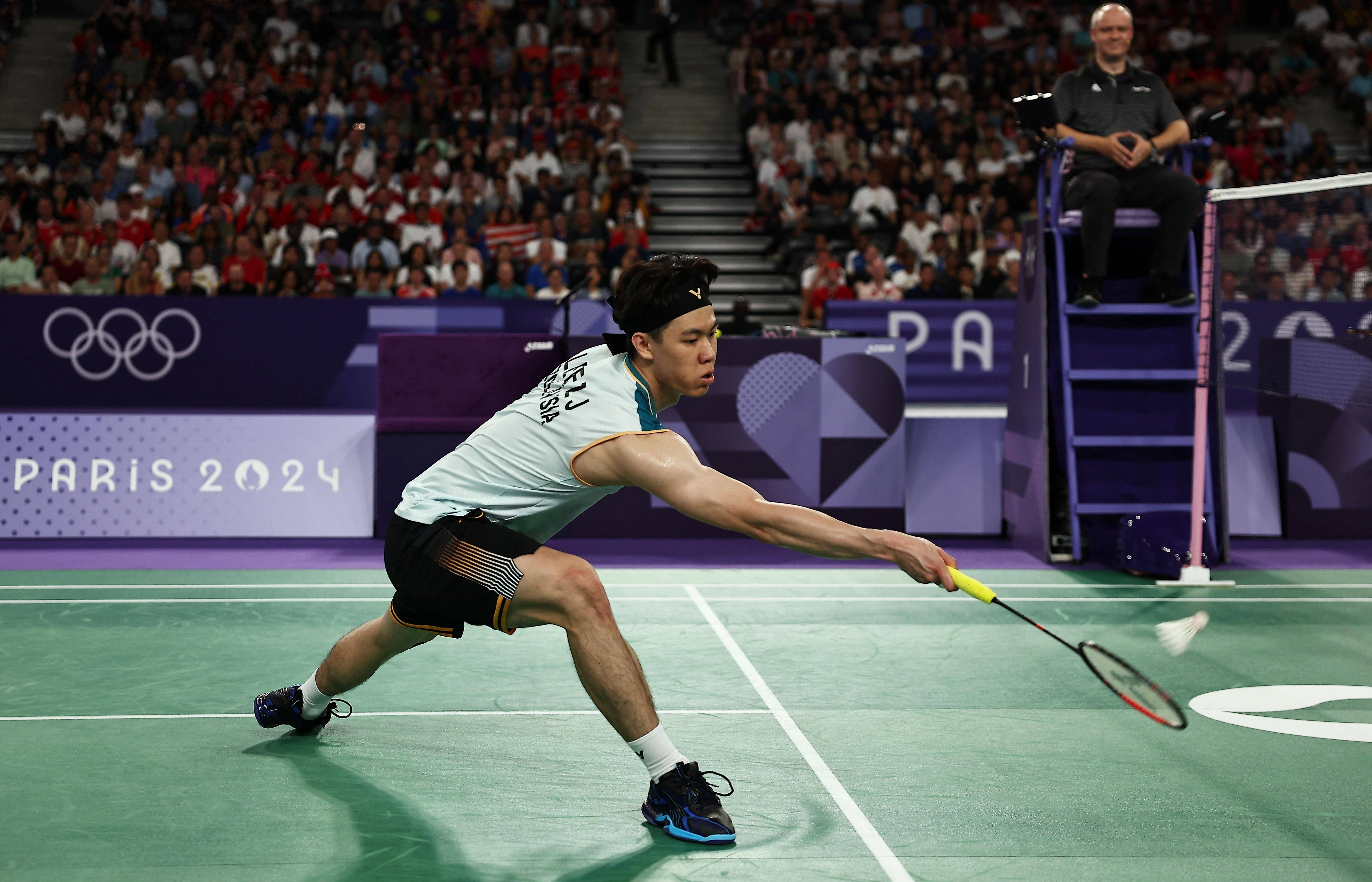 关于马来西亚队力克印尼队,李梓嘉刷新纪录的信息 关于马来西亚队力克印尼队,李梓嘉刷新纪录的信息