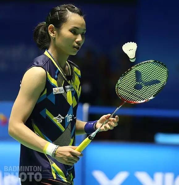 泰国队鏖战法国队，戴资颖关键制胜