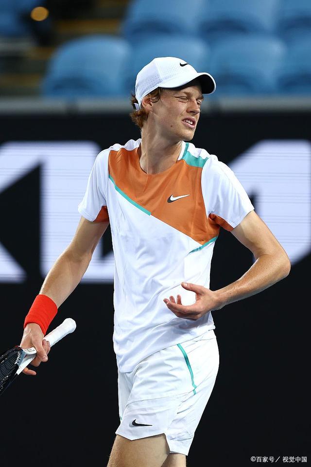 年终总决赛鏖战ATP总决赛,辛纳点燃赛场的简单介绍 年终总决赛鏖战ATP总决赛,辛纳点燃赛场的简单介绍