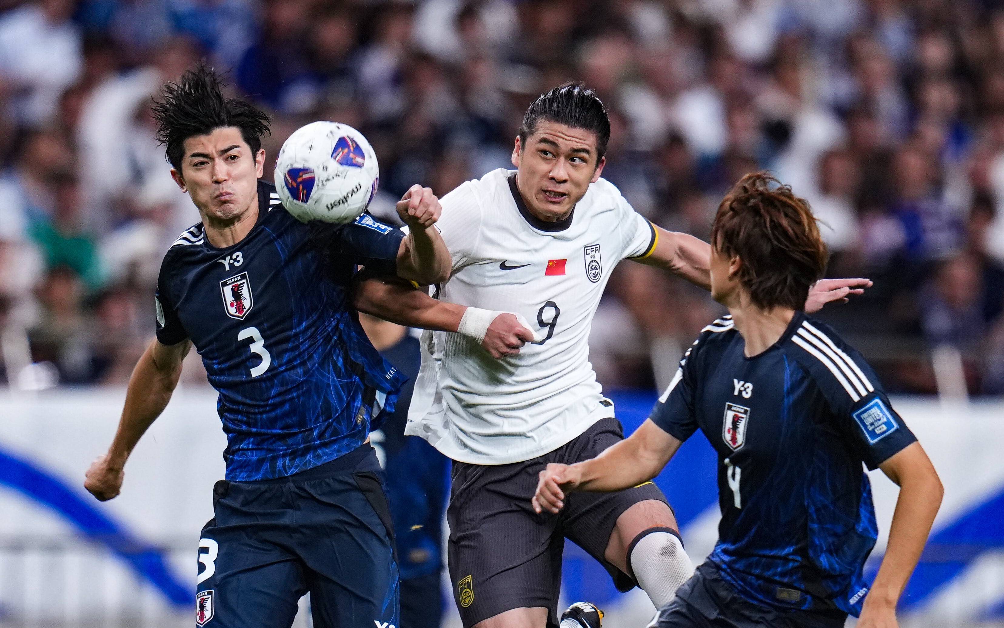 日本队遗憾失利，遭遇意想不到的挑战